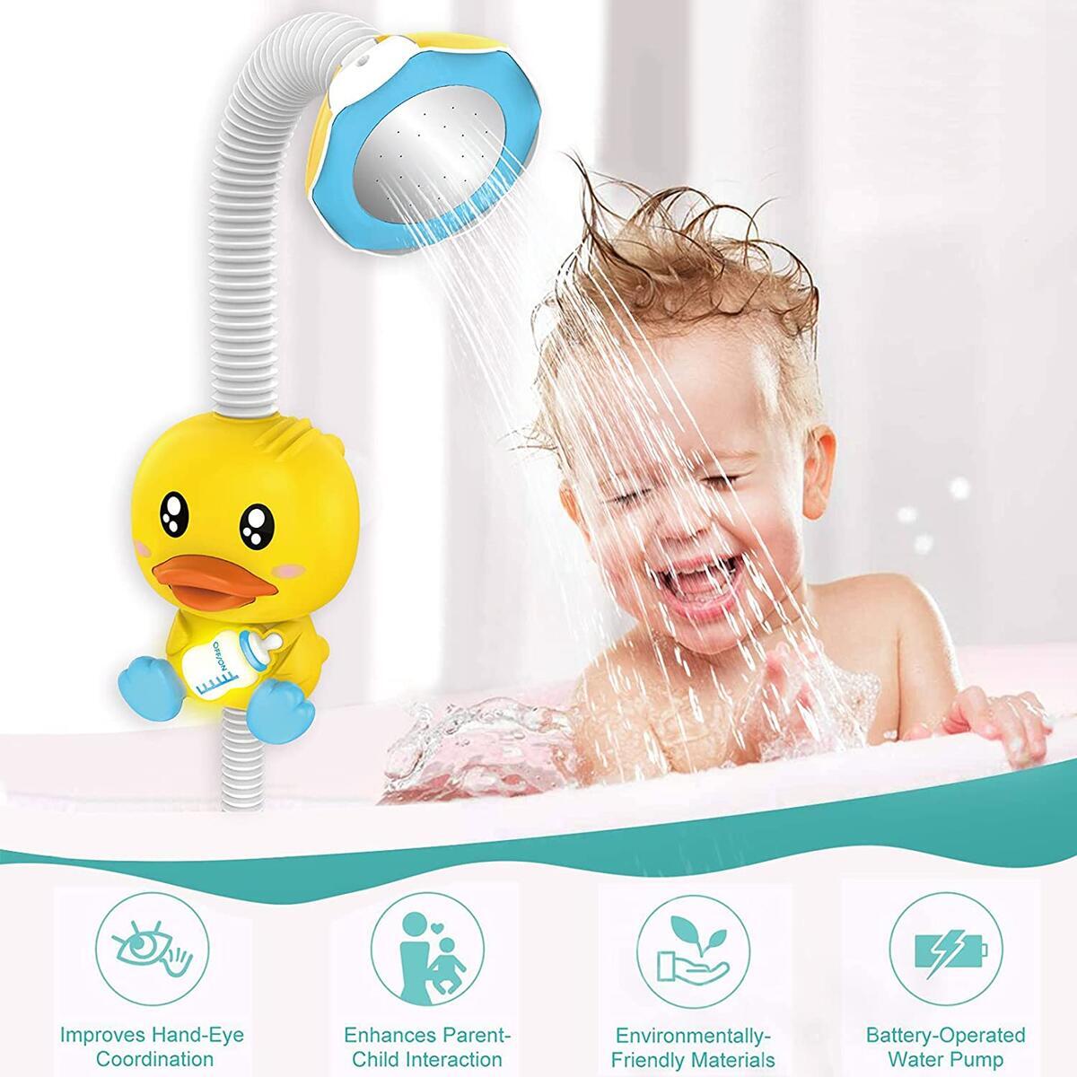 Preschool Bath Toys Cashback - RebateKey