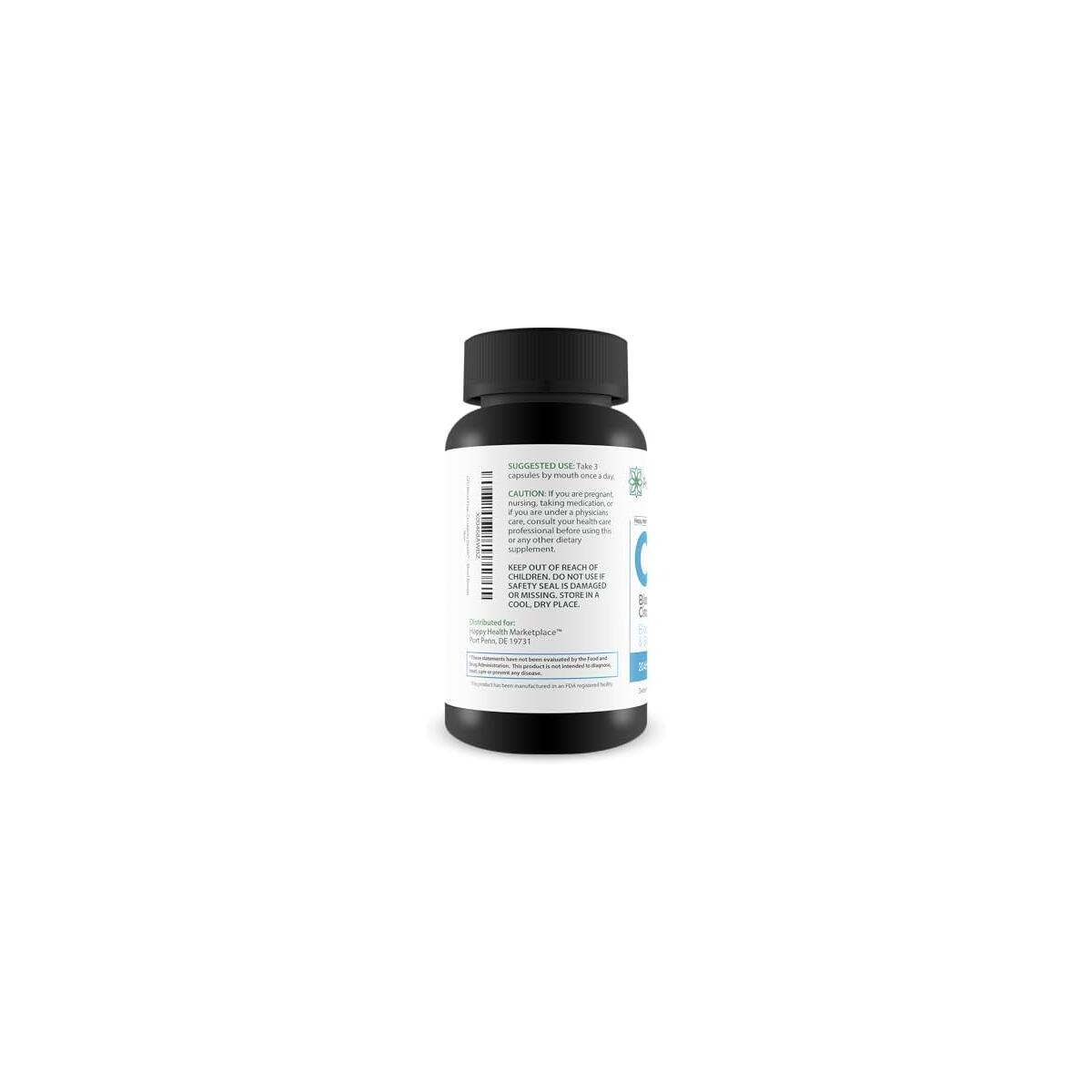 Cdz Supplement Vitamin C Cashback - RebateKey
