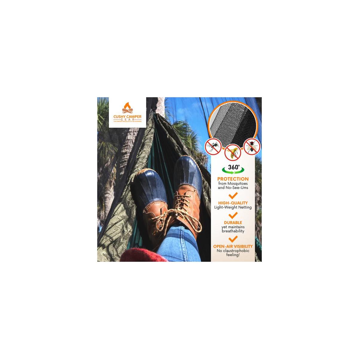 Hammock Bug Net Cashback Rebate RebateKey