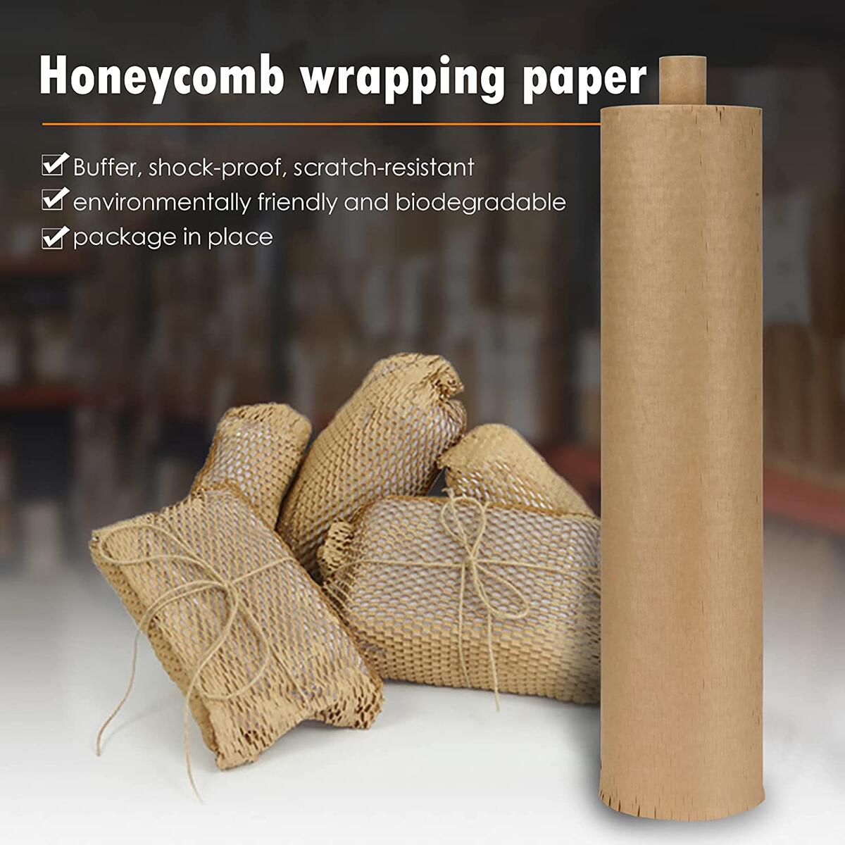 Cushioning Kraft Paper Cashback - RebateKey