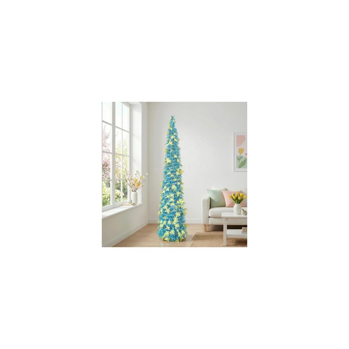 Easter Tree Cashback Rebate - RebateKey