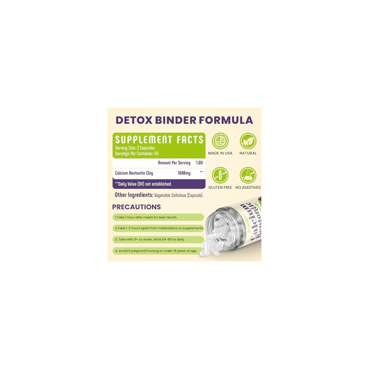 Bentonite Clay Food Grade Cashback Rebates - RebateKey