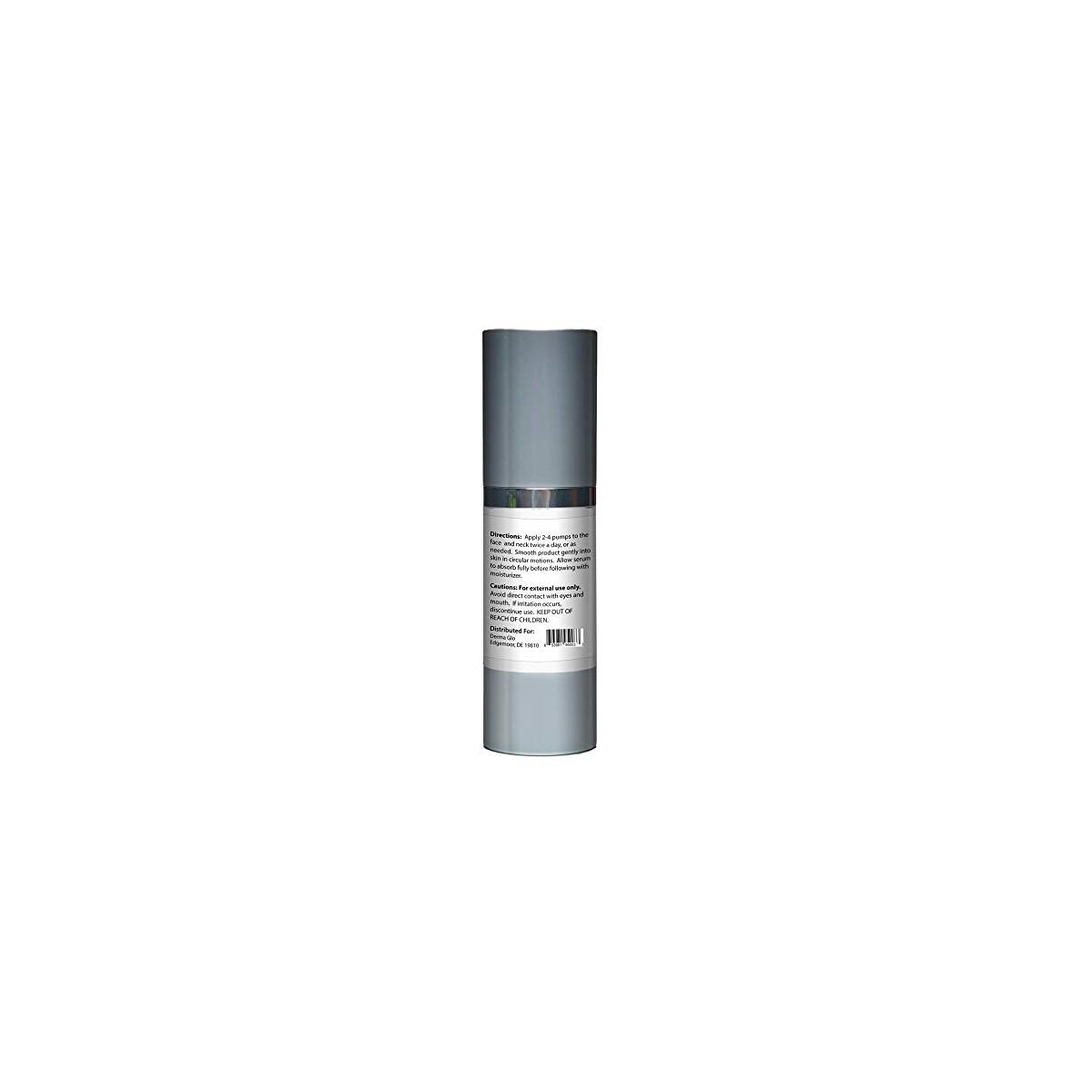 Derma Glo Revitalizing Cash Back - RebateKey