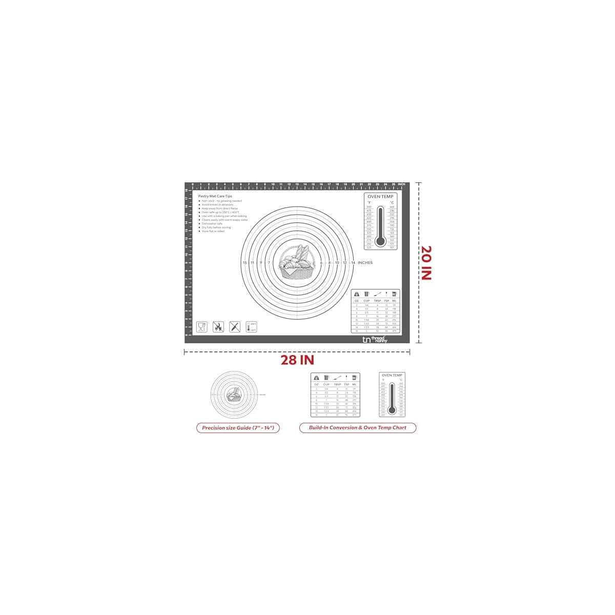 Baking Mat 4 Rebates - RebateKey