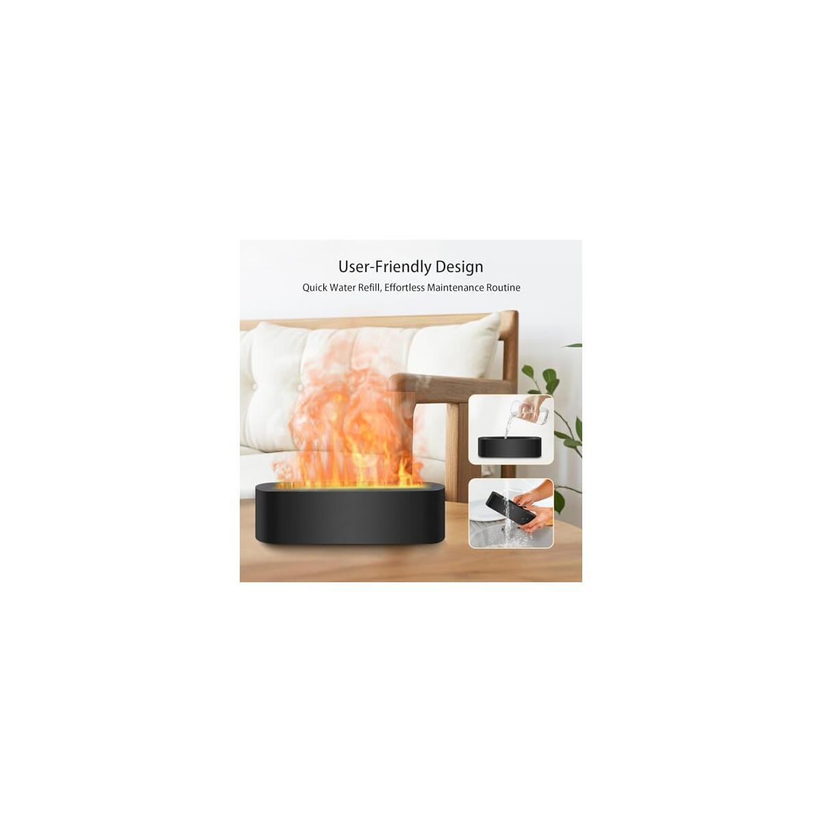 Essential Oil Diffuser 55 Rebate - RebateKey