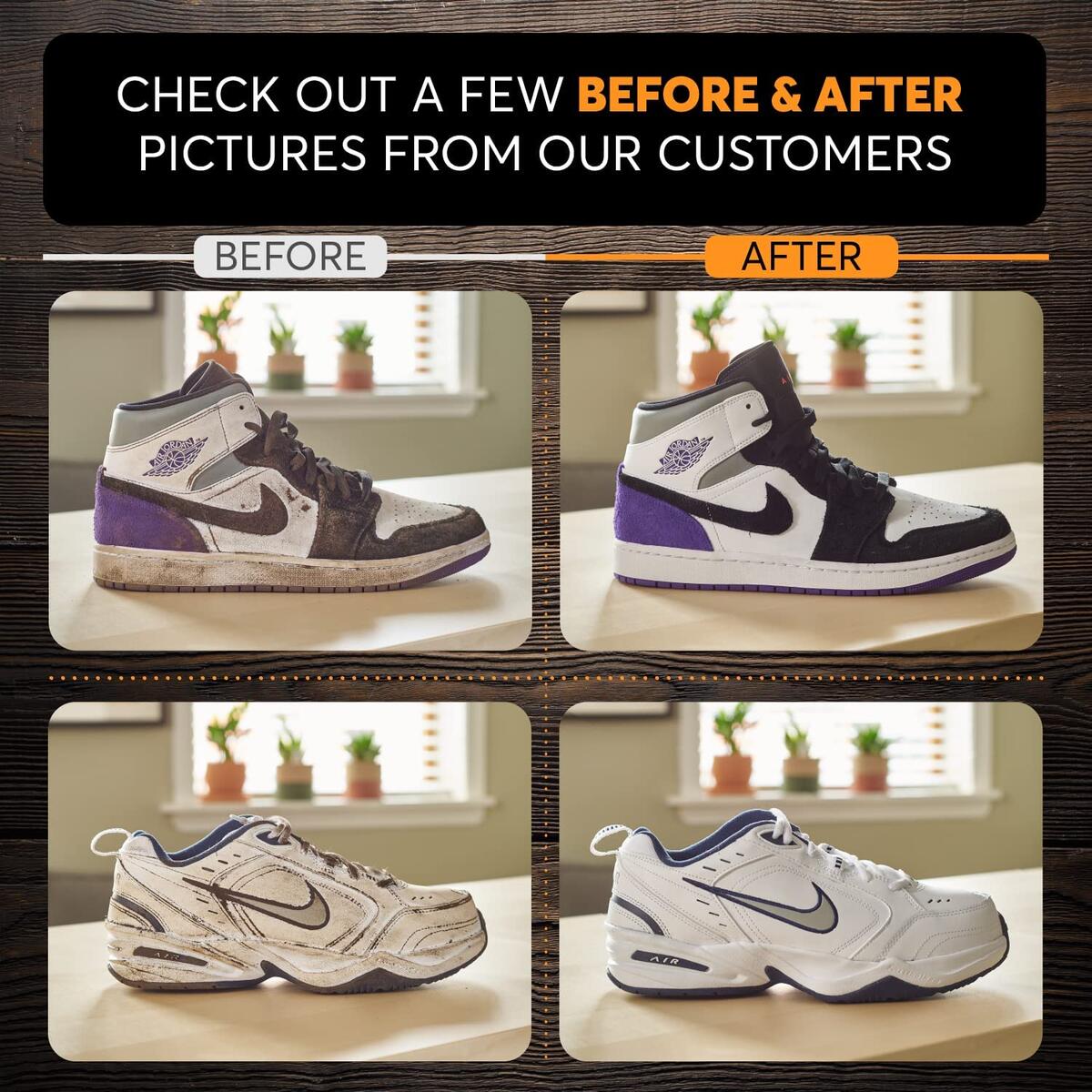 Shoe Cleaner Wipes Cashback Rebates - RebateKey