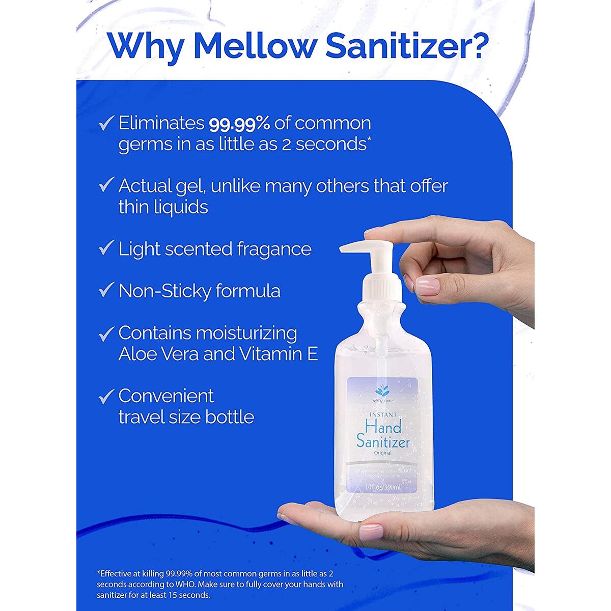 Pump Hand Sanitizer Cashback - RebateKey