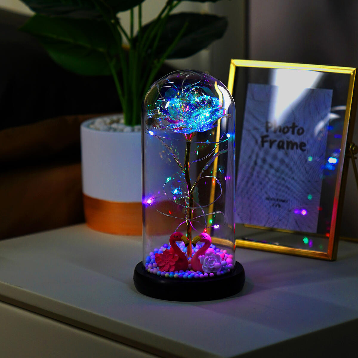 Galaxy Rose Flower Gift Cashback Rebates - RebateKey