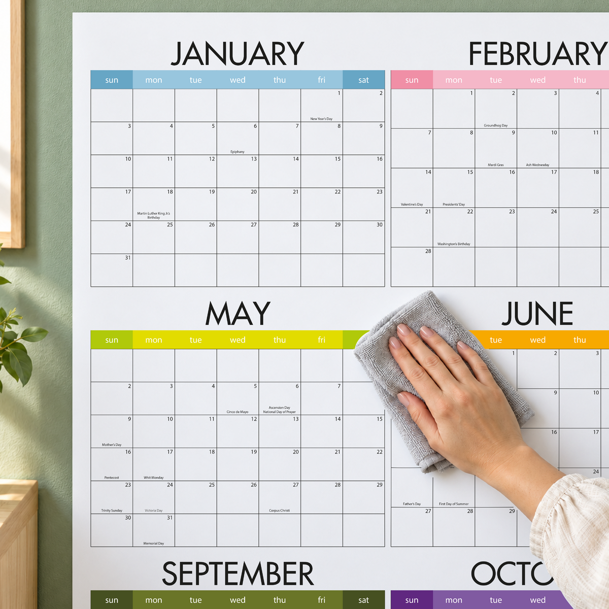 2027 Dry Erase Rebate - RebateKey