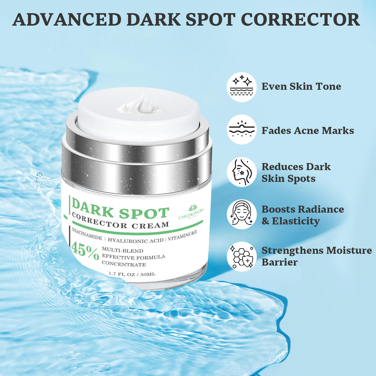 Dark Spot Remover For Face And Body Rebates - RebateKey