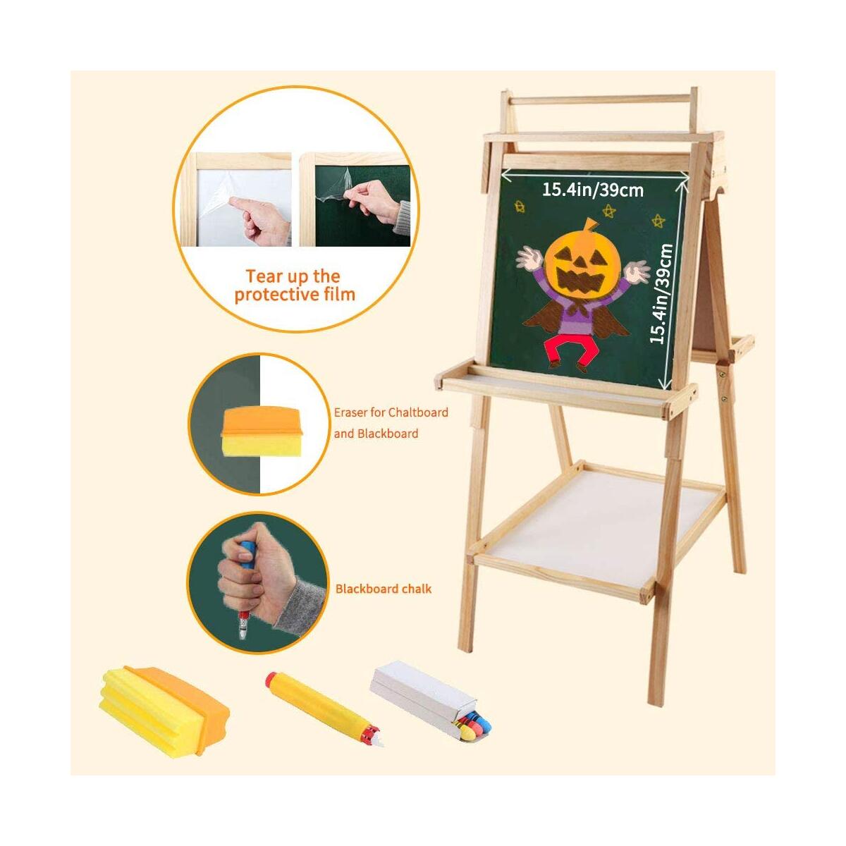 Kids Magnetic Chalkboard Cashback Rebates - RebateKey