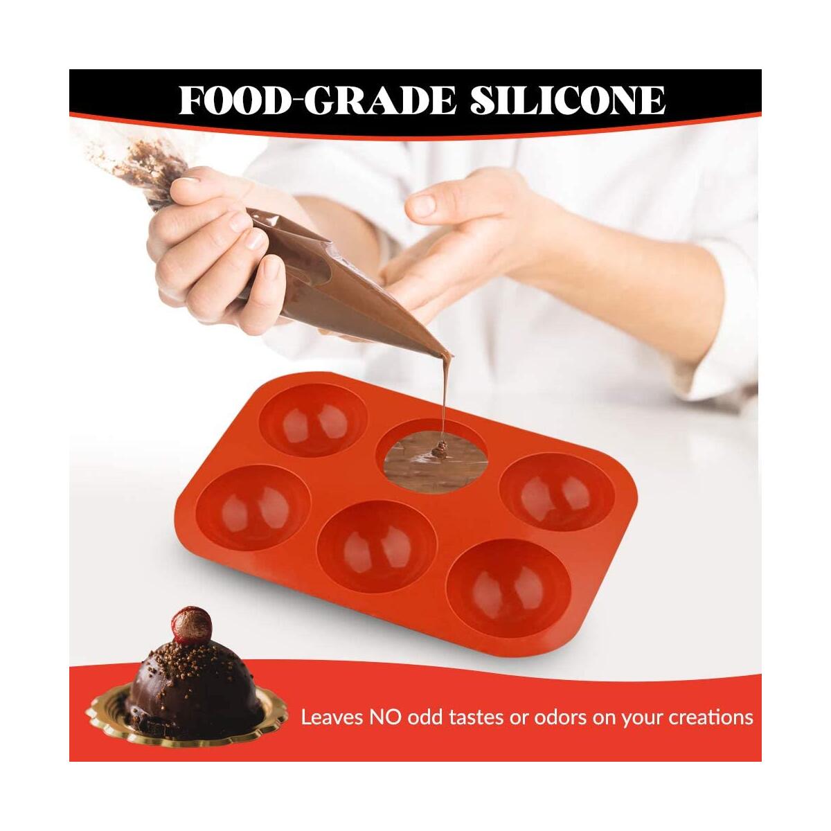 Hot Chocolate Bombs Rebate - RebateKey