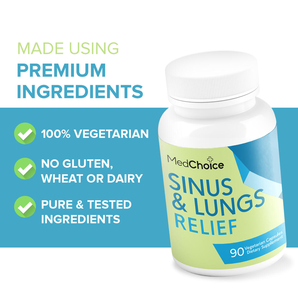 Sinus And Lung Supplement Rebate RebateKey