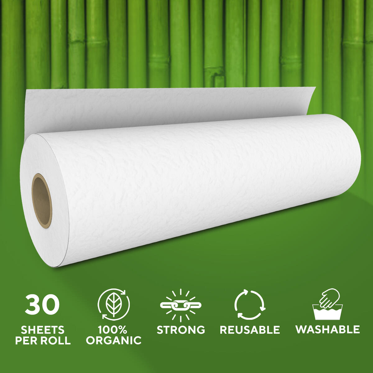 Paper Towel Cashback - RebateKey