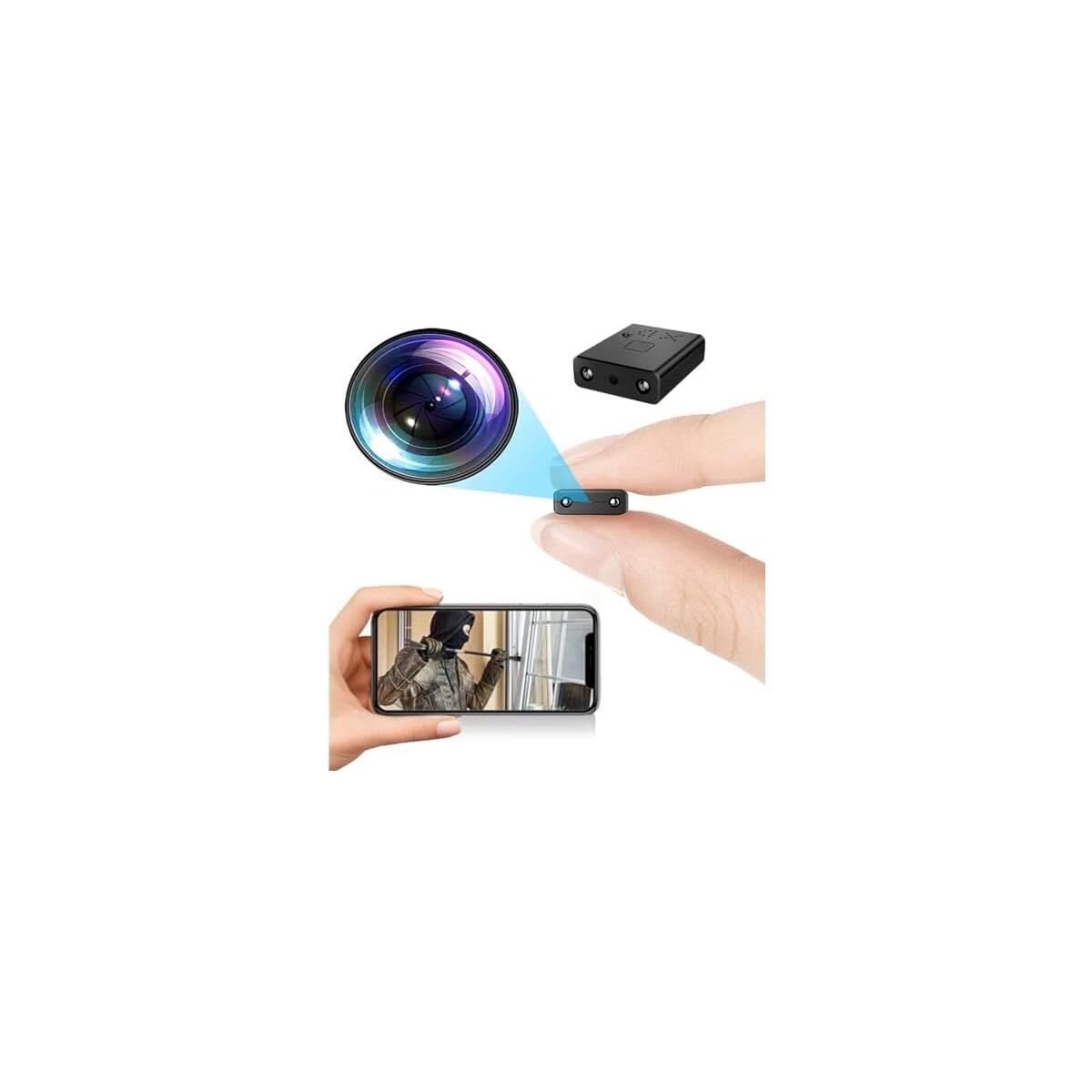 Wifi Security Camera 4 Rebates - RebateKey