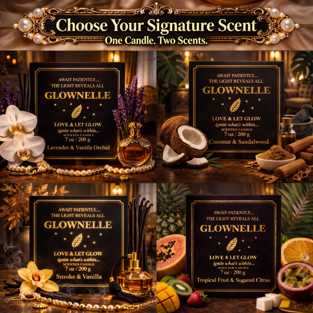 Candle Gift Set For Women Cashback Rebate - RebateKey