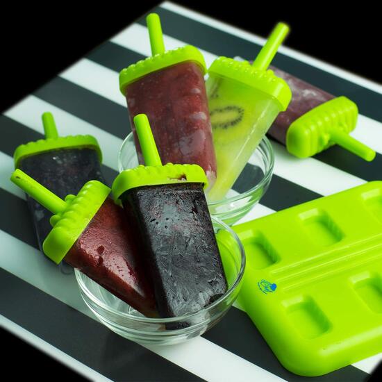 Popsicle Maker Set Rebates RebateKey