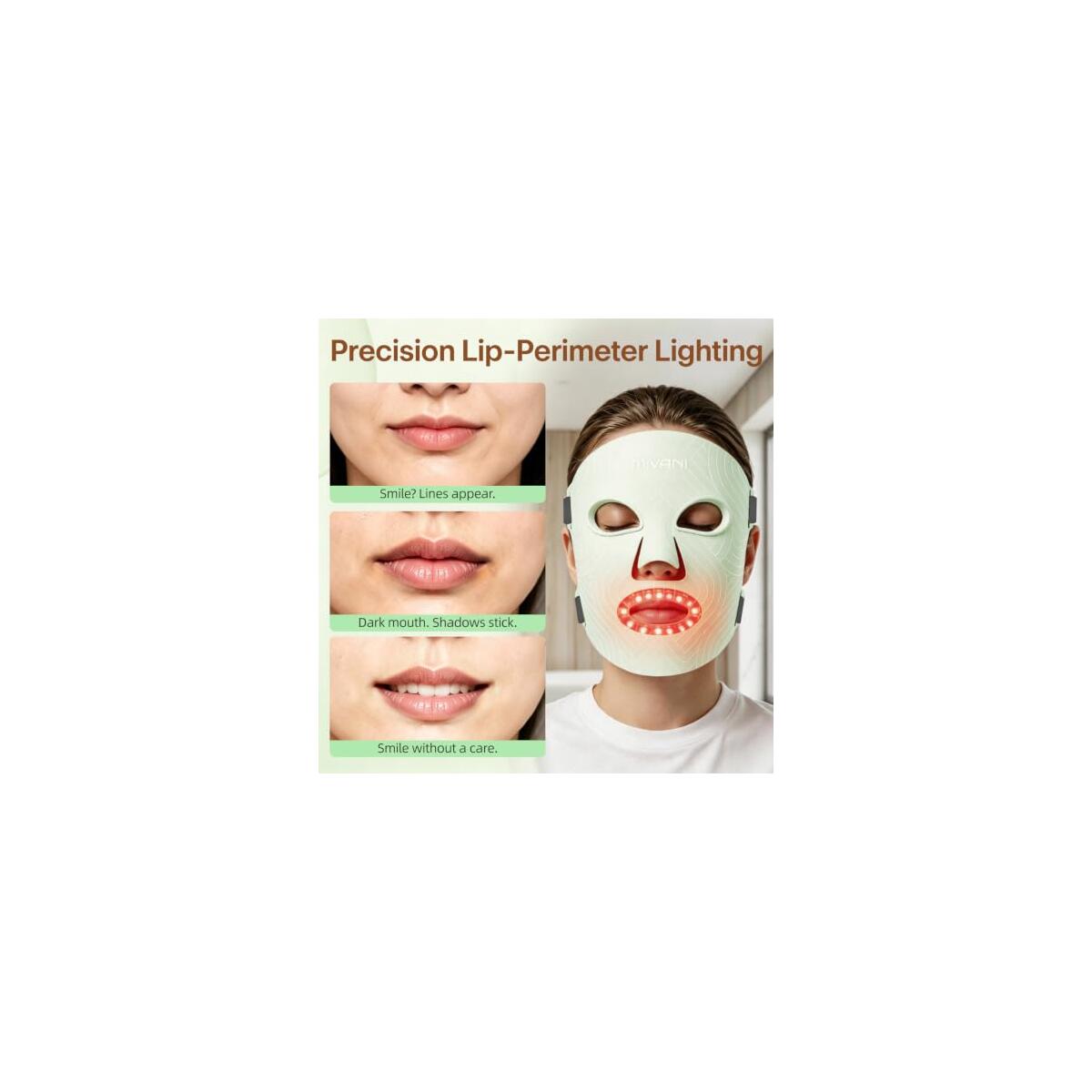 Red Light Therapy 35 Cashback - RebateKey