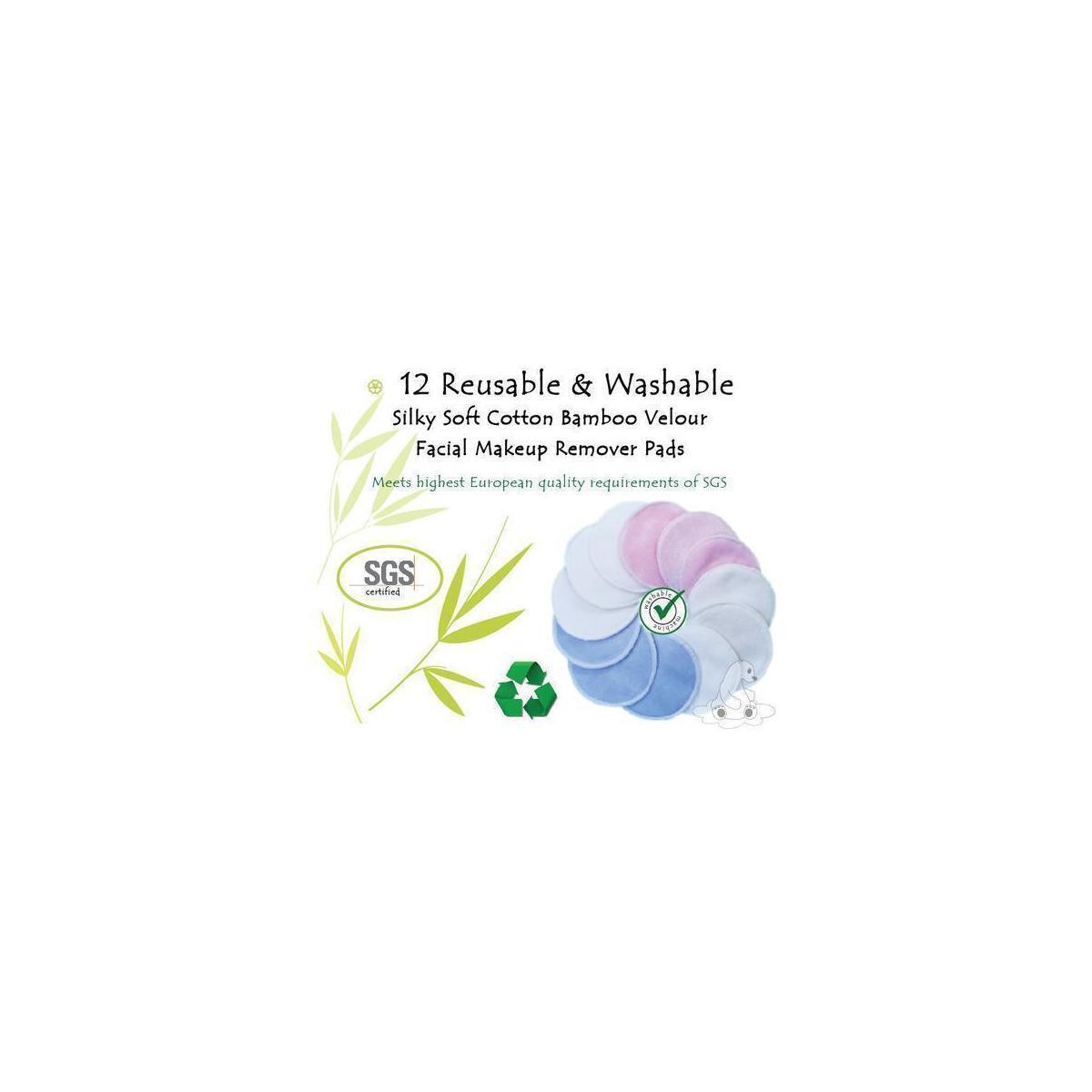 Reusable Cotton Pads Rebate - RebateKey