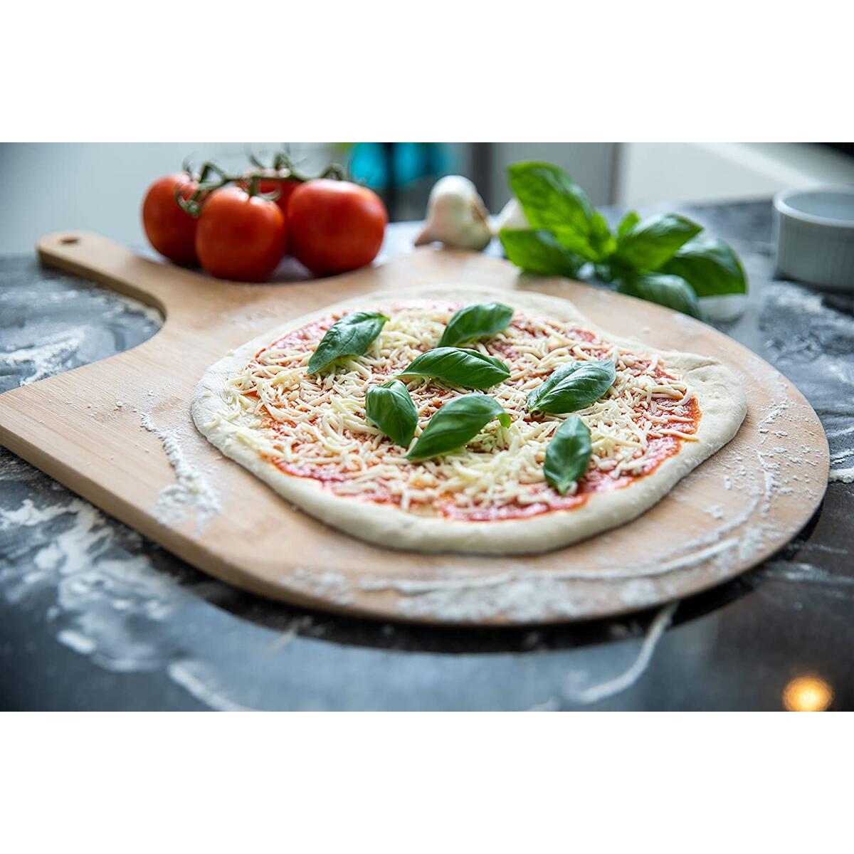 Pizza Making Set Cashback Rebate - RebateKey