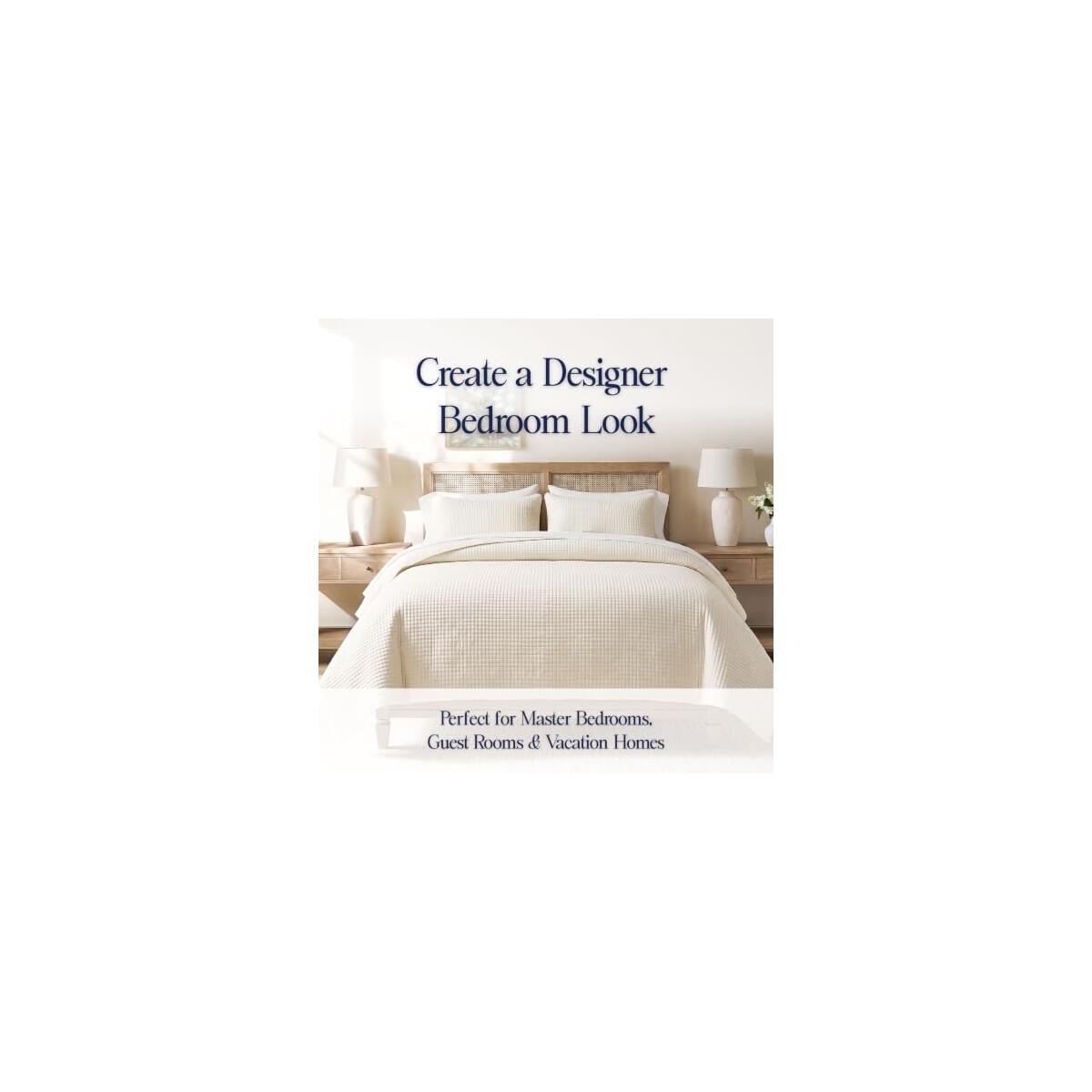 King Quilt Set Cashback - RebateKey