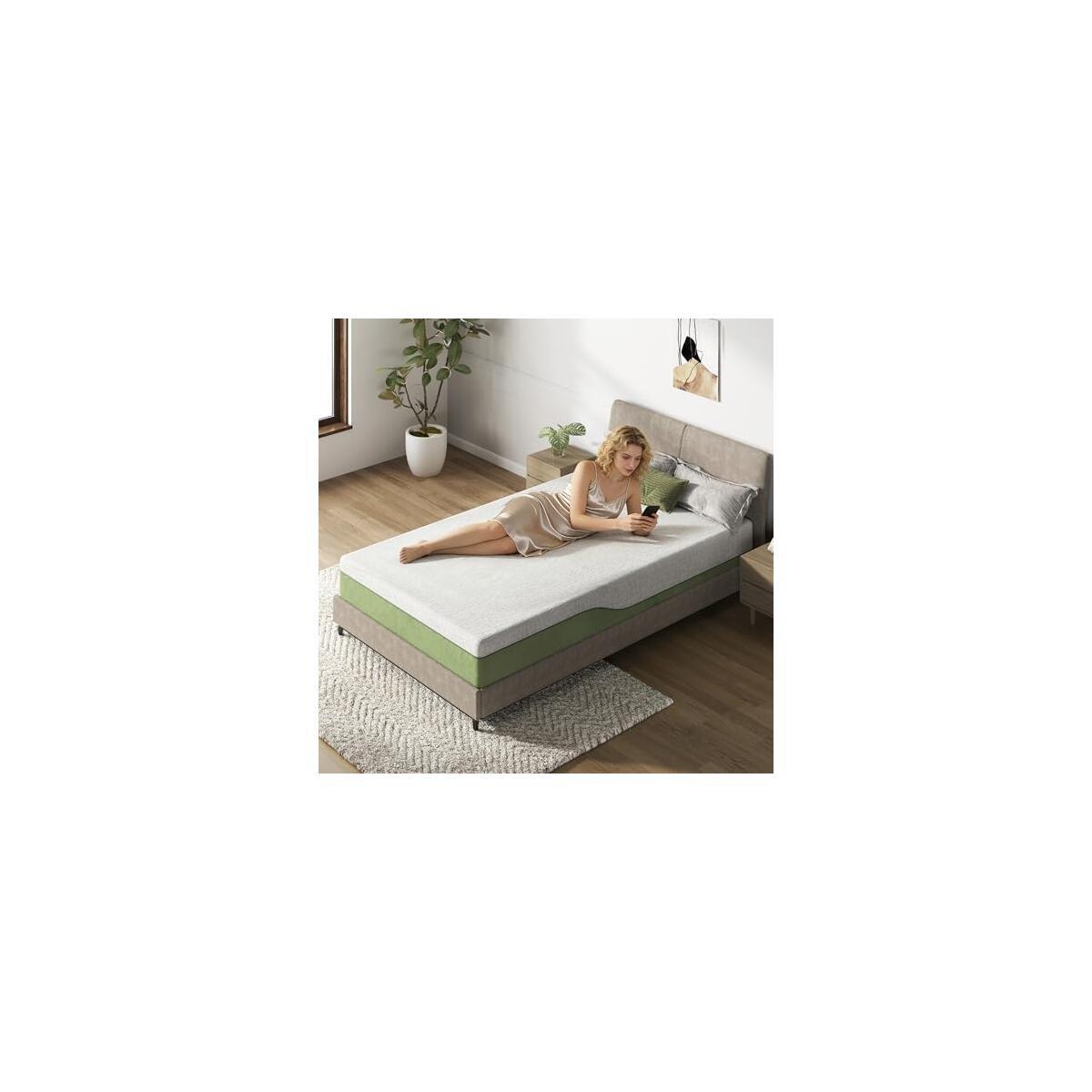 Twin Size Mattress 1 Rebates - RebateKey