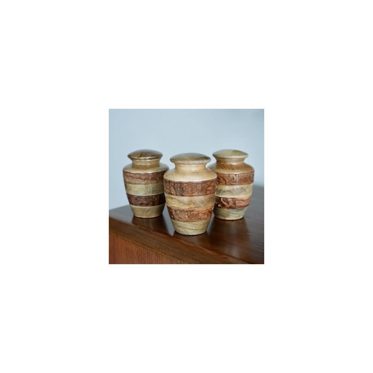 Wooden Cremation Urns Cashback Rebate - RebateKey