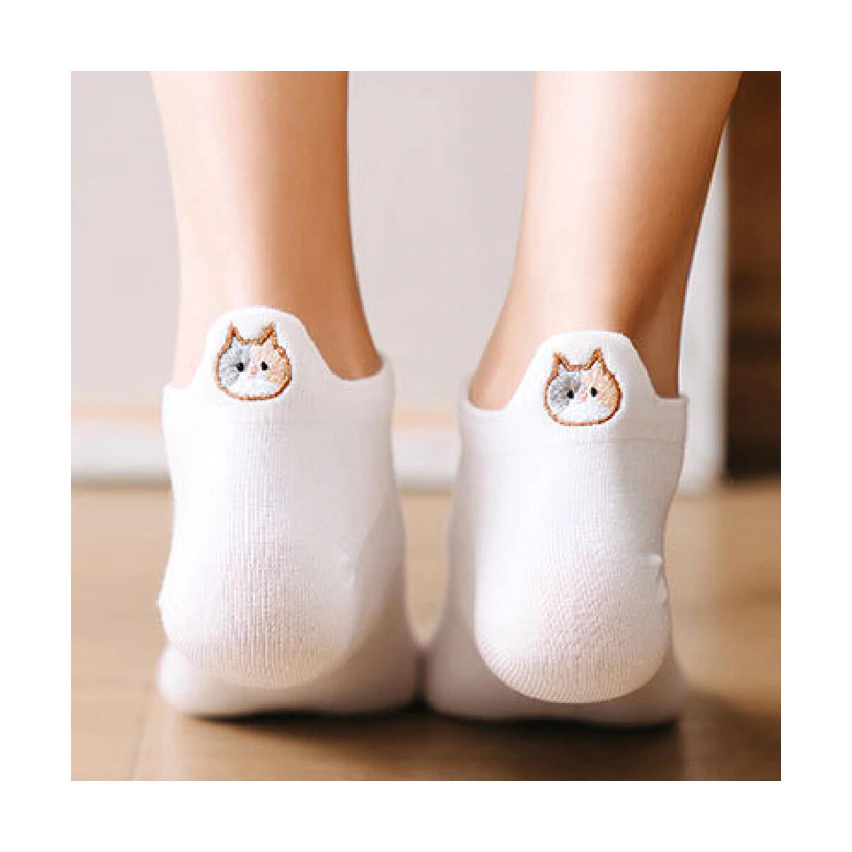 Cotton Ankle Socks Cashback Rebates - RebateKey