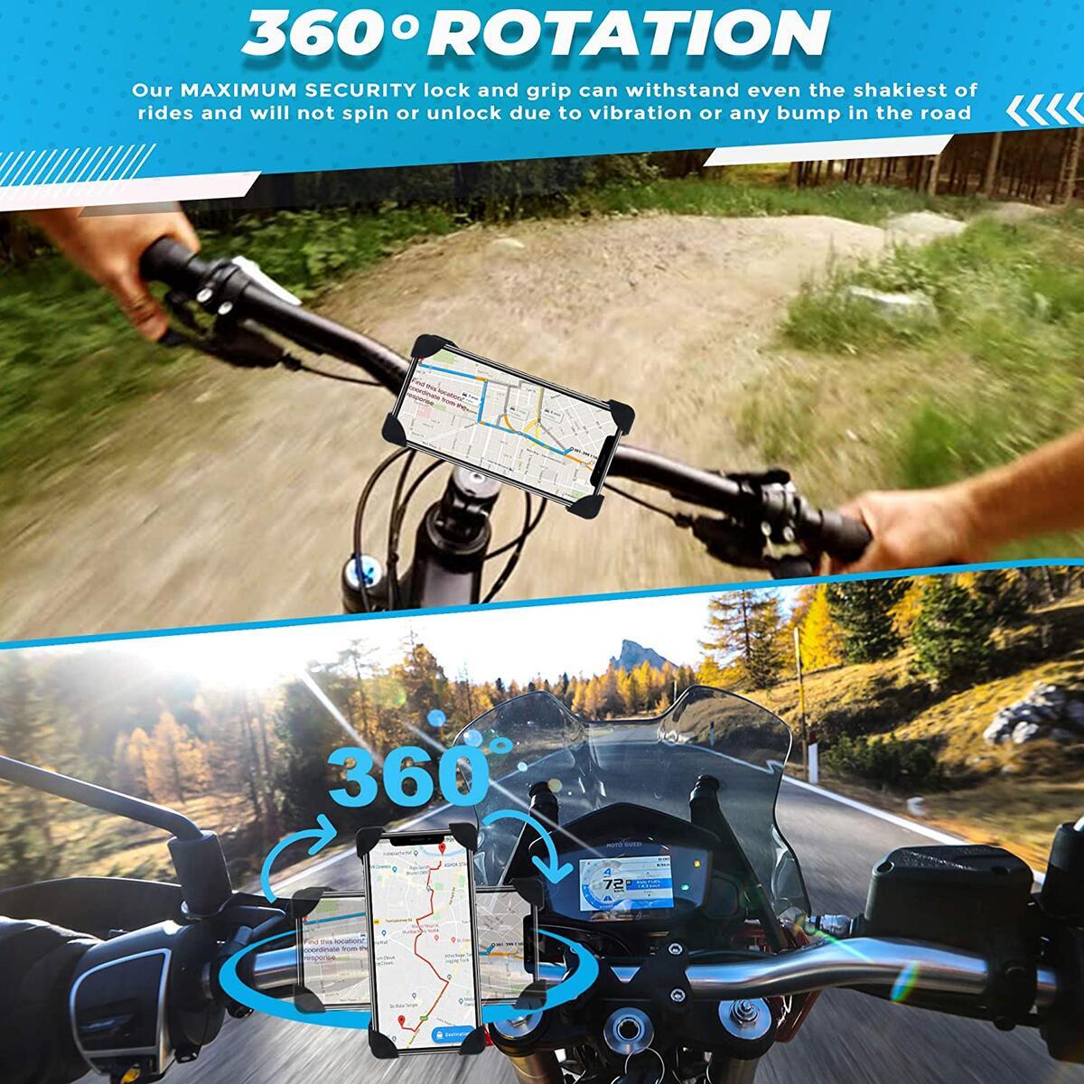 Bike Phone Mount Holder Rebates - RebateKey