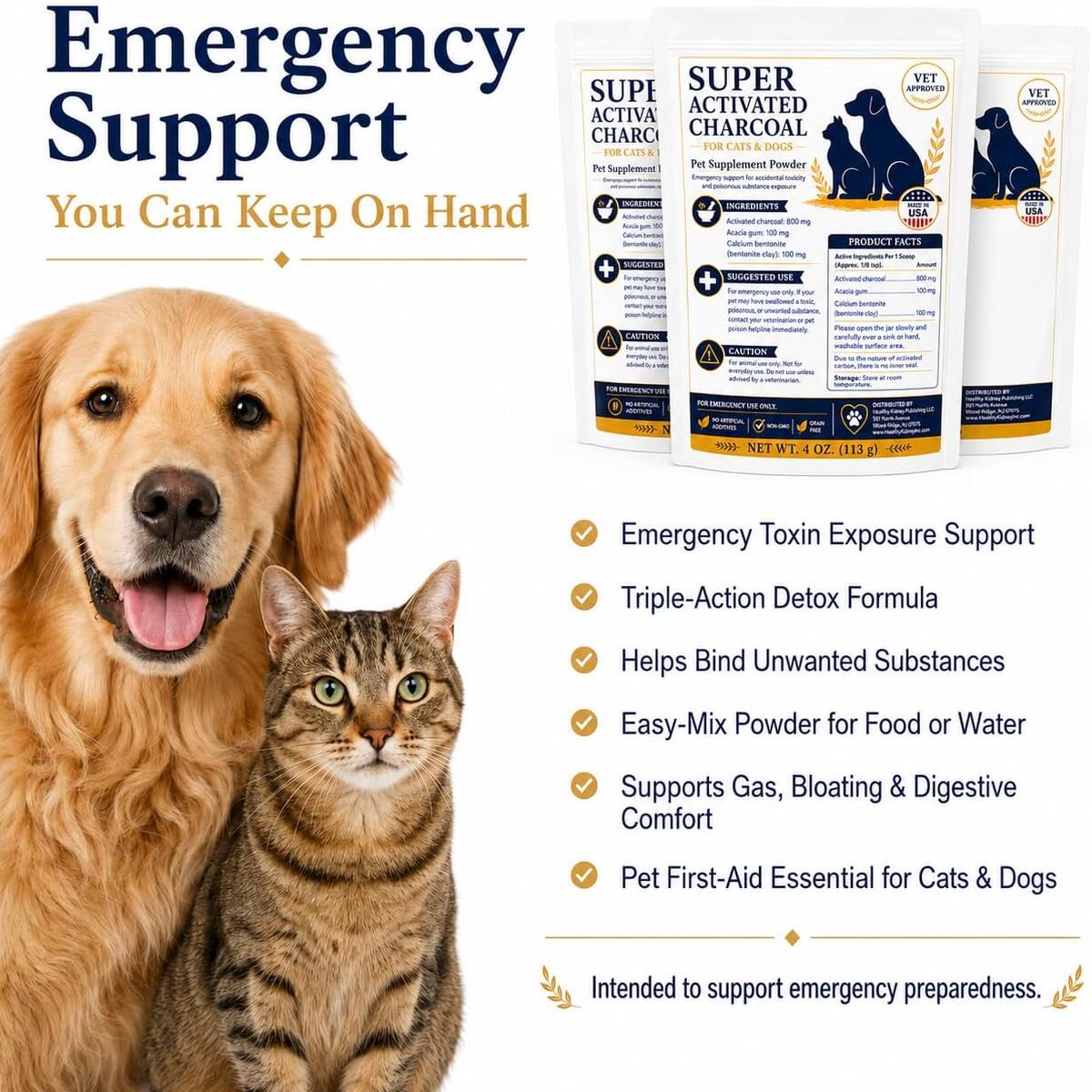 Kidney Support For Dogs Cashback - RebateKey