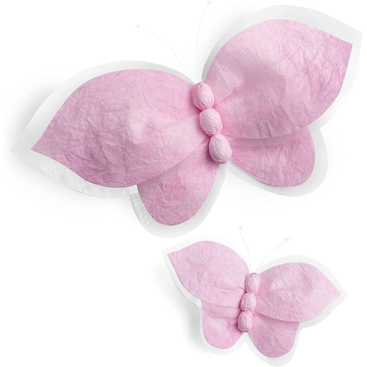 Paper Butterflies Cashback Rebate - RebateKey
