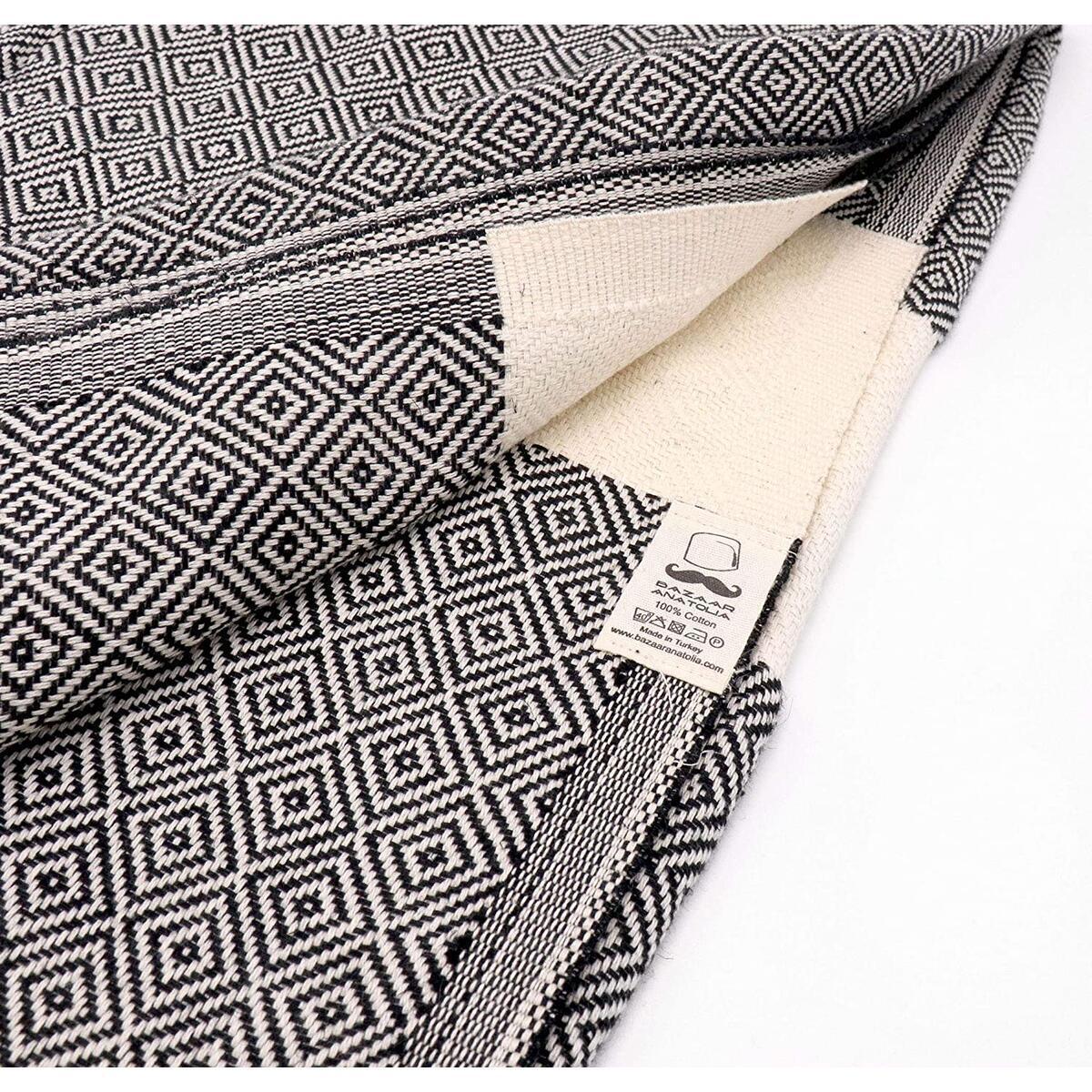 Diamond Turkish Towel Cashback - RebateKey