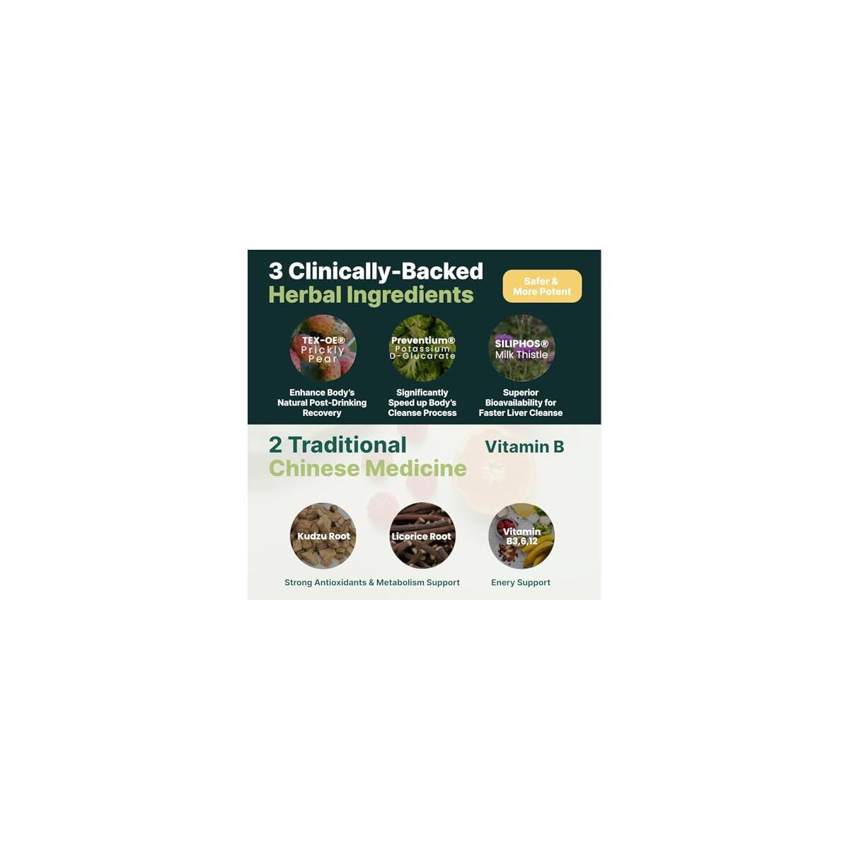 Morning Recovery Gummies For Post Celebration 1 Cashback - RebateKey