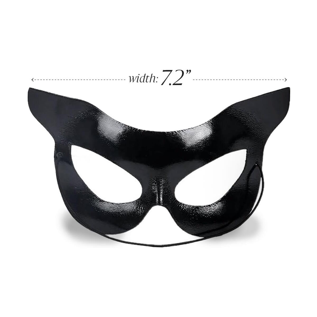 Catwoman Costume Accessories Cashback - RebateKey