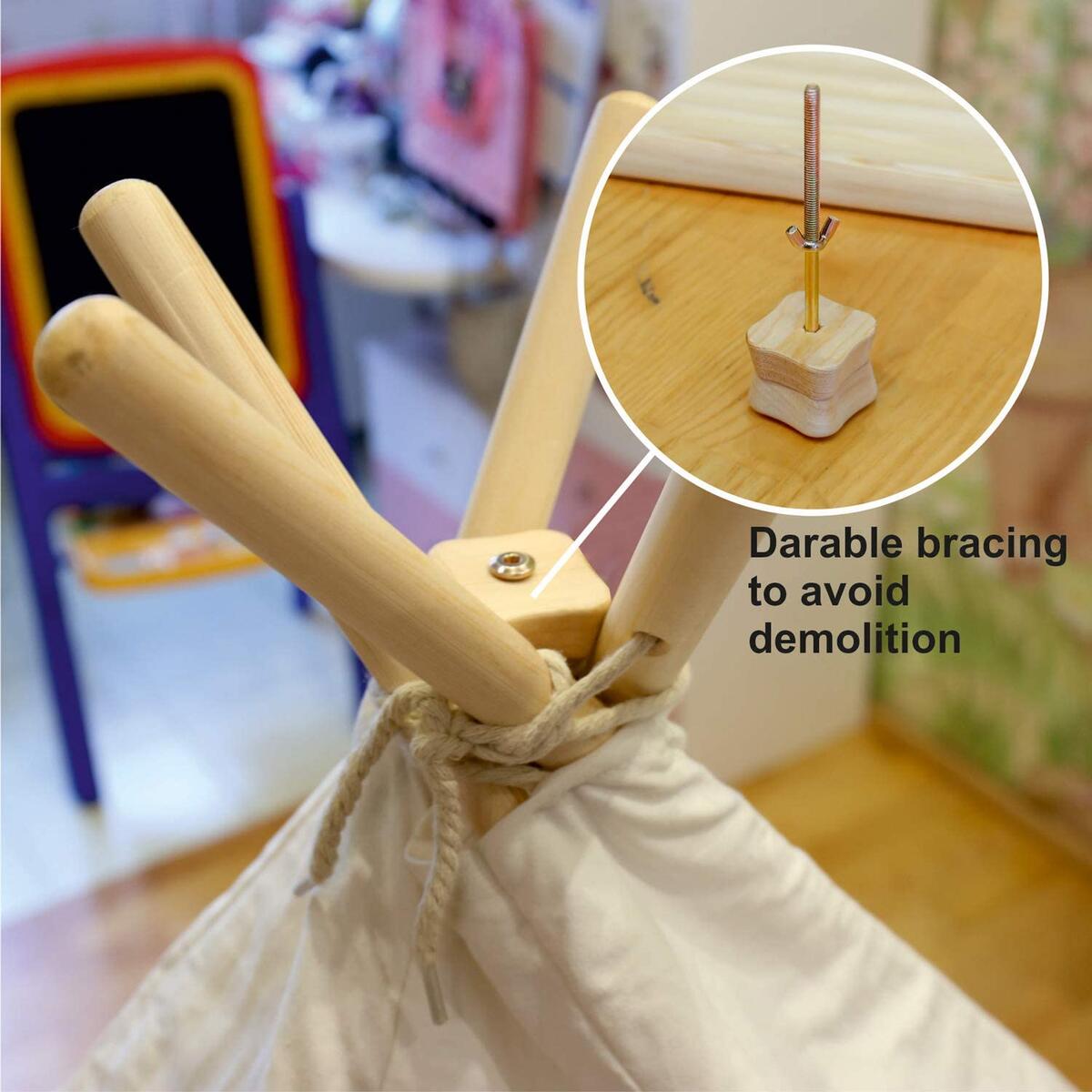 Kids Teepee Tent Cashback - RebateKey