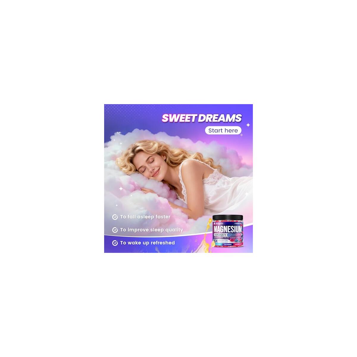 Magnesium Complex Gummies 2 Rebates - RebateKey