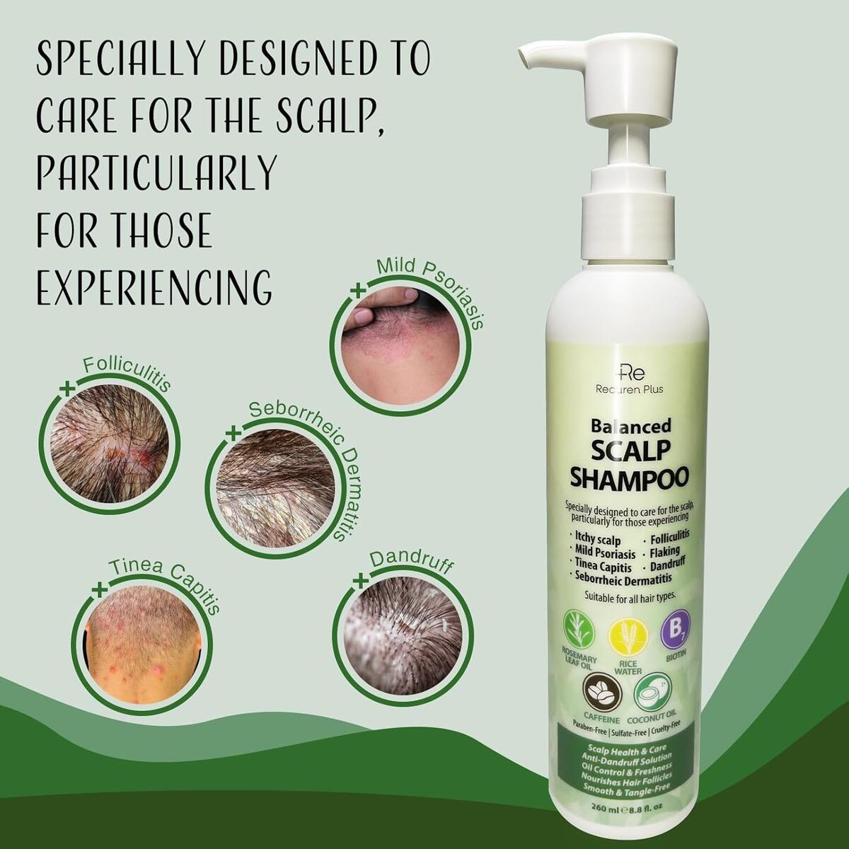 Shampoo For Folliculitis And Psoriasis Rebates - RebateKey