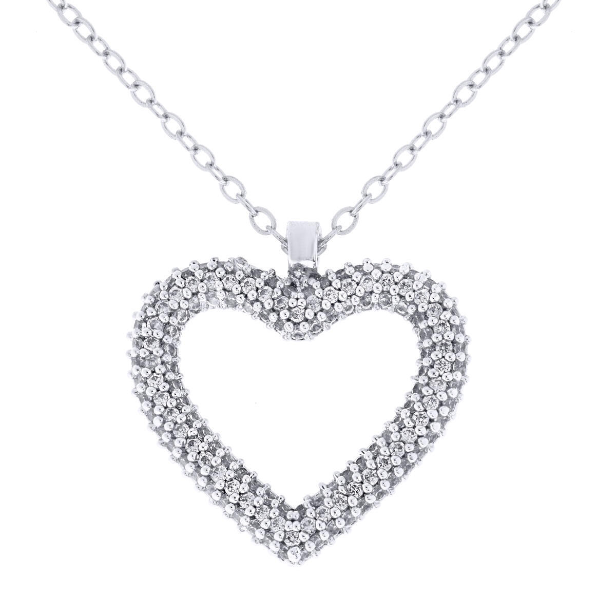 Gold Plated Heart Rebate - RebateKey