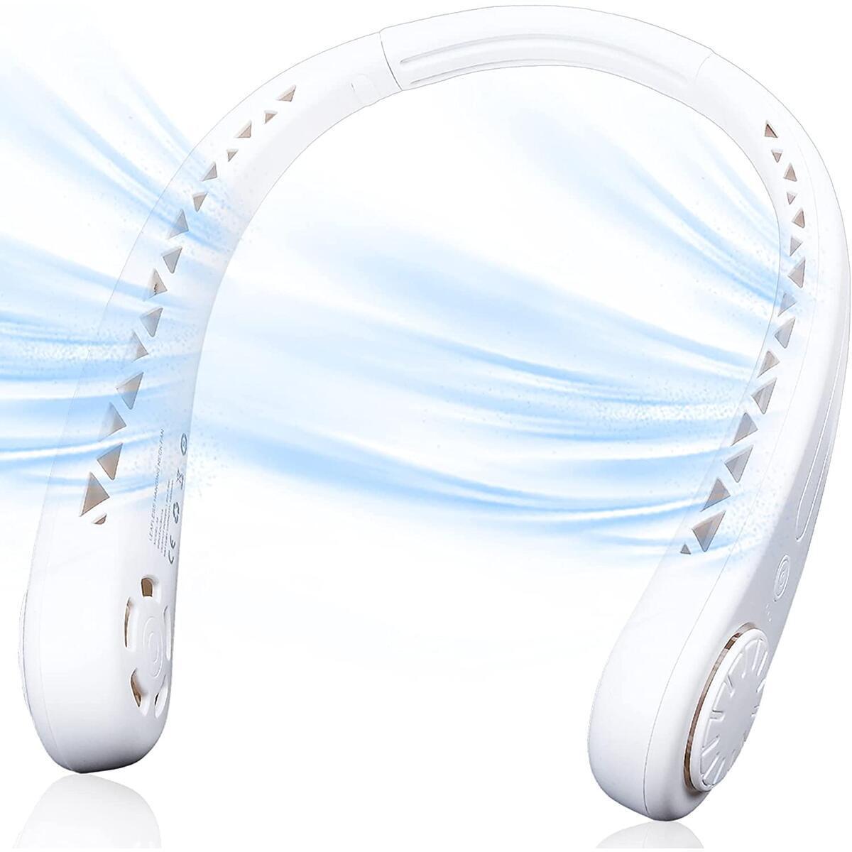 Wearable Fan Rebate - RebateKey