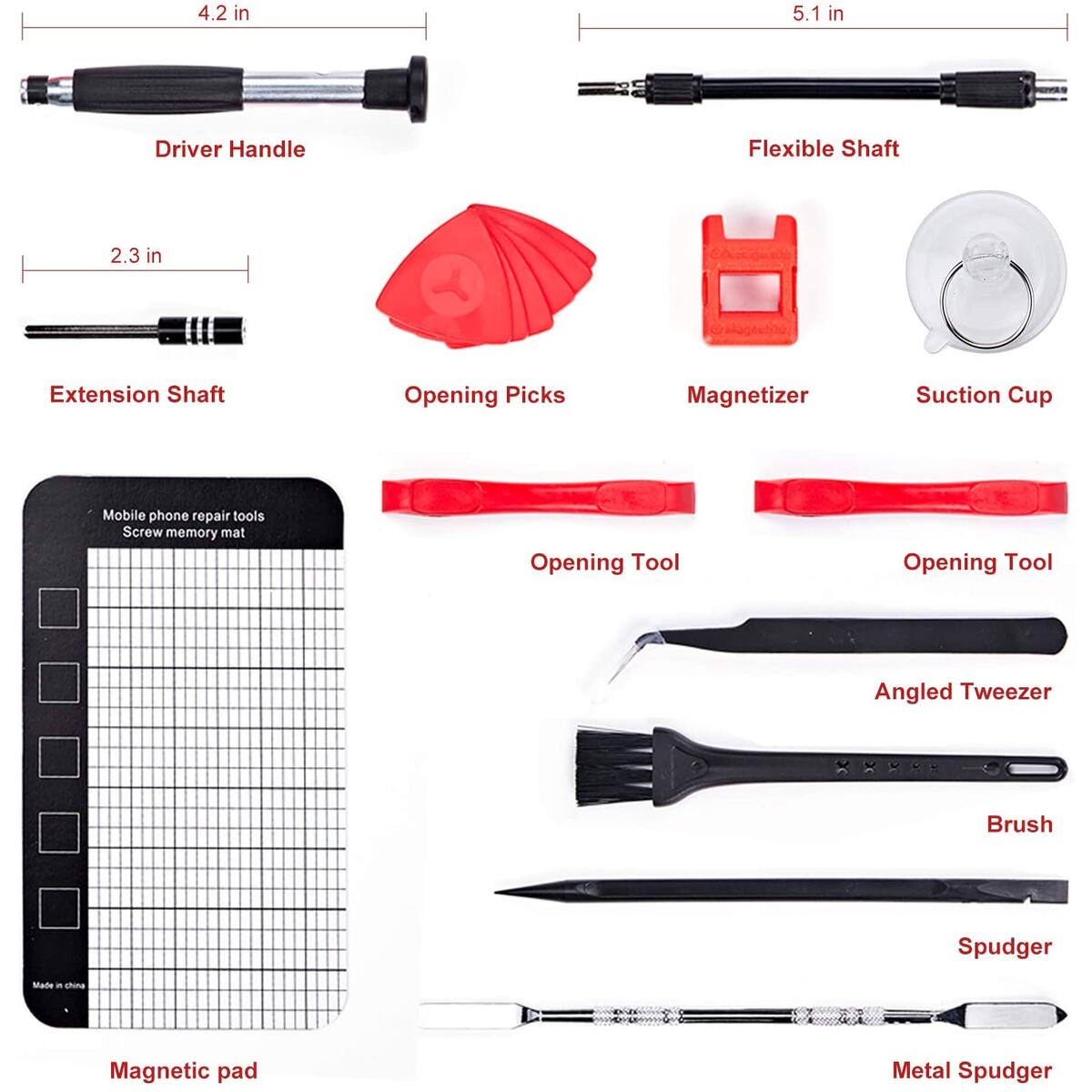 Magnetic Screwdriver Set Rebates - RebateKey