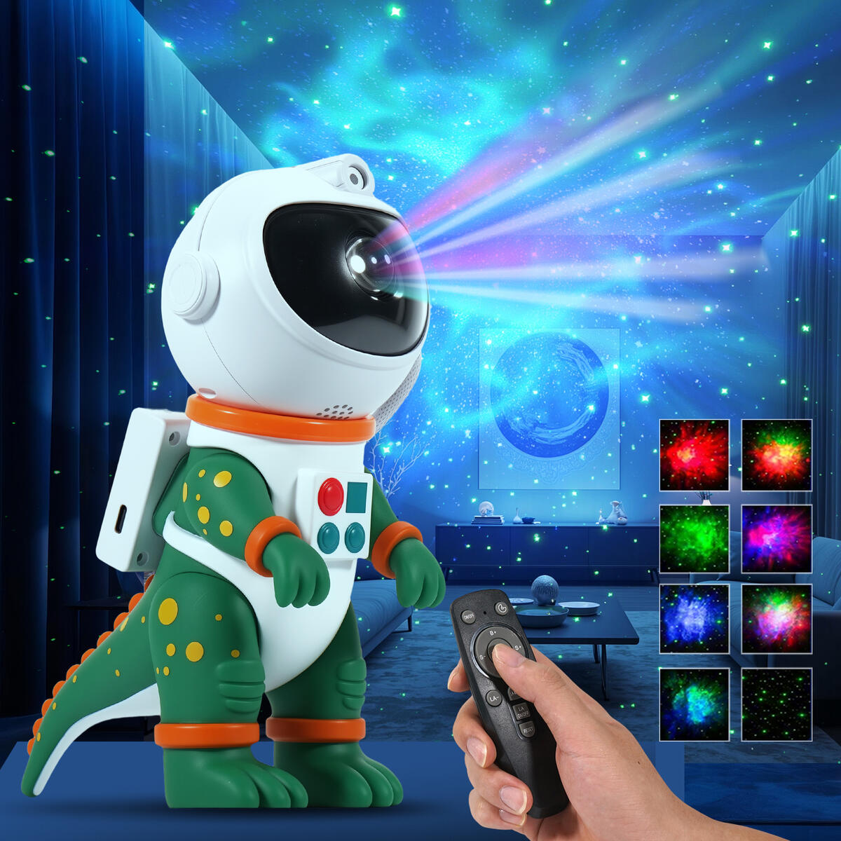 Galaxy Star Projection Night Light 1 Cashback Rebates - RebateKey