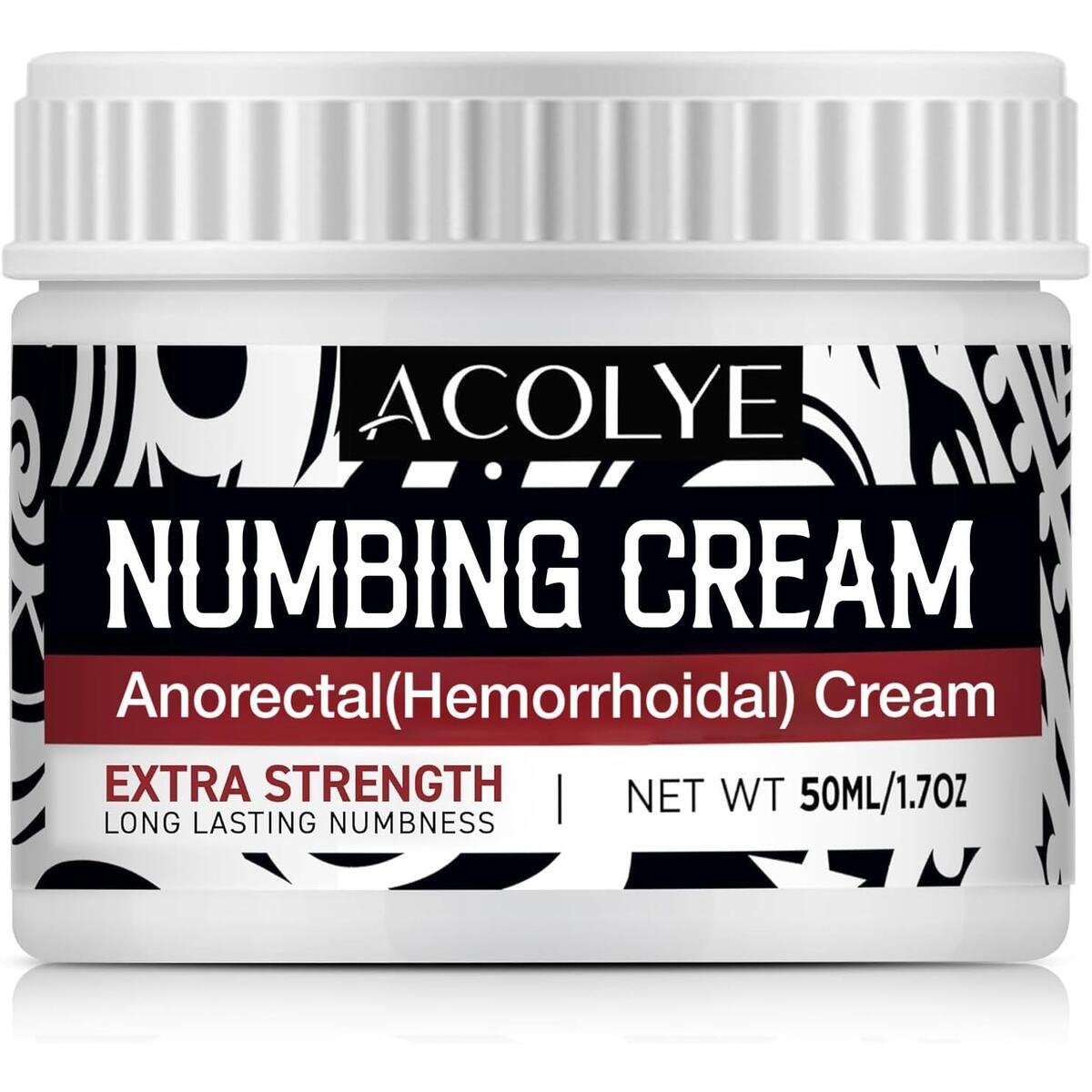 Tattoo Numbing Cream 10 Rebate - RebateKey