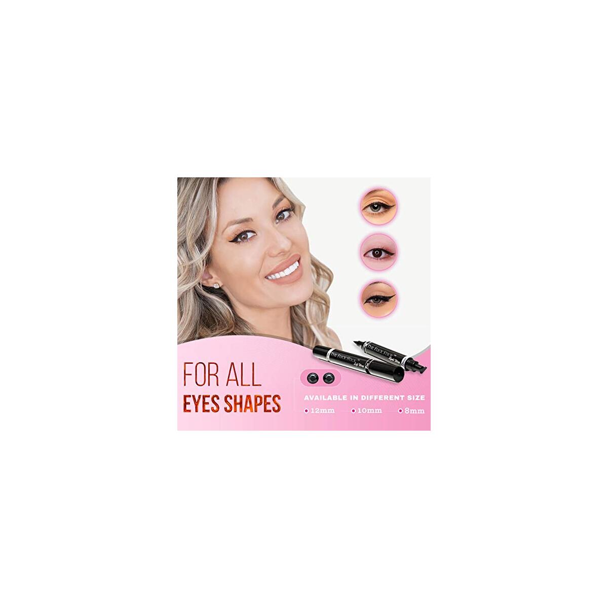 Eyeliner Stamp Cashback Rebates - RebateKey