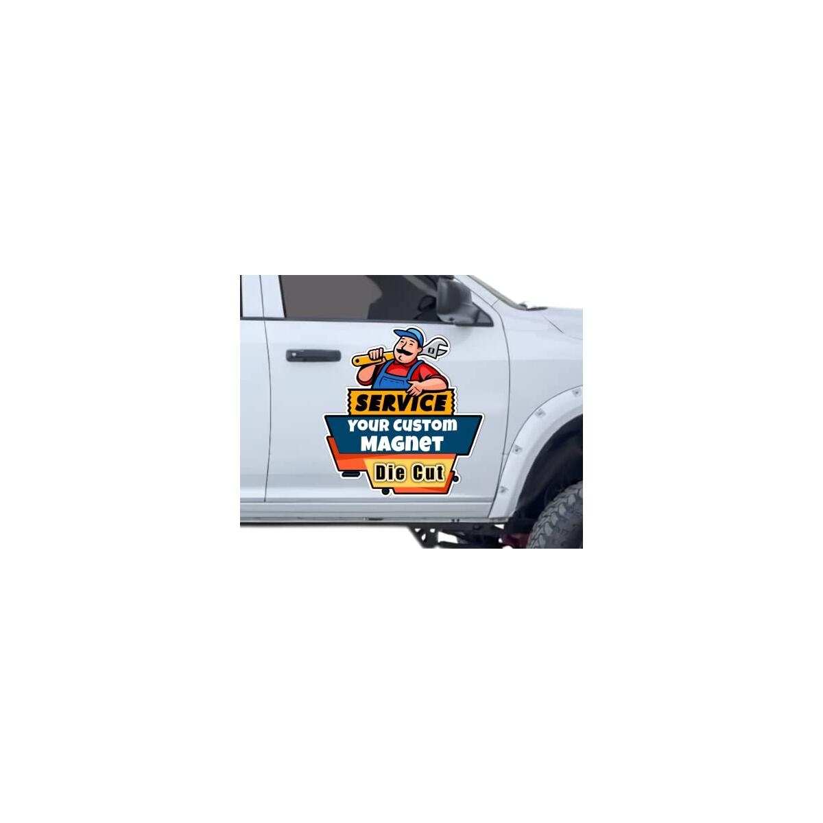 Personalized Logo For Your Car Van Truck Cashback Rebate - RebateKey