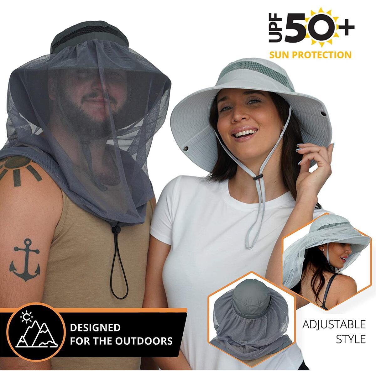 Hiking Hat Cashback - RebateKey