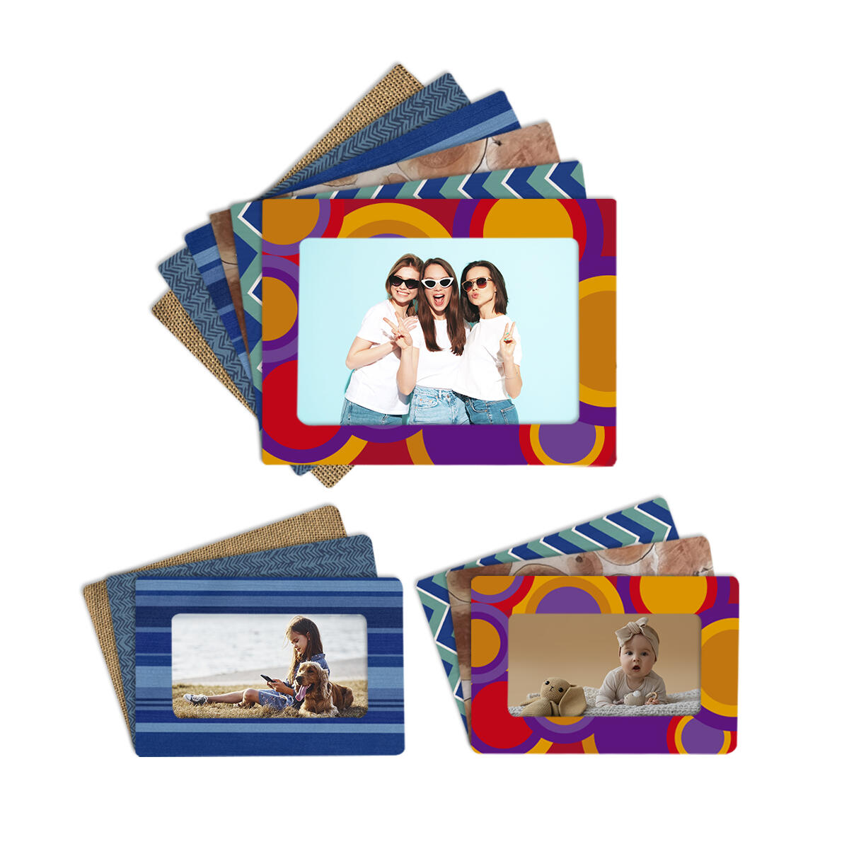 Magnetic Frames Cashback Rebates - RebateKey