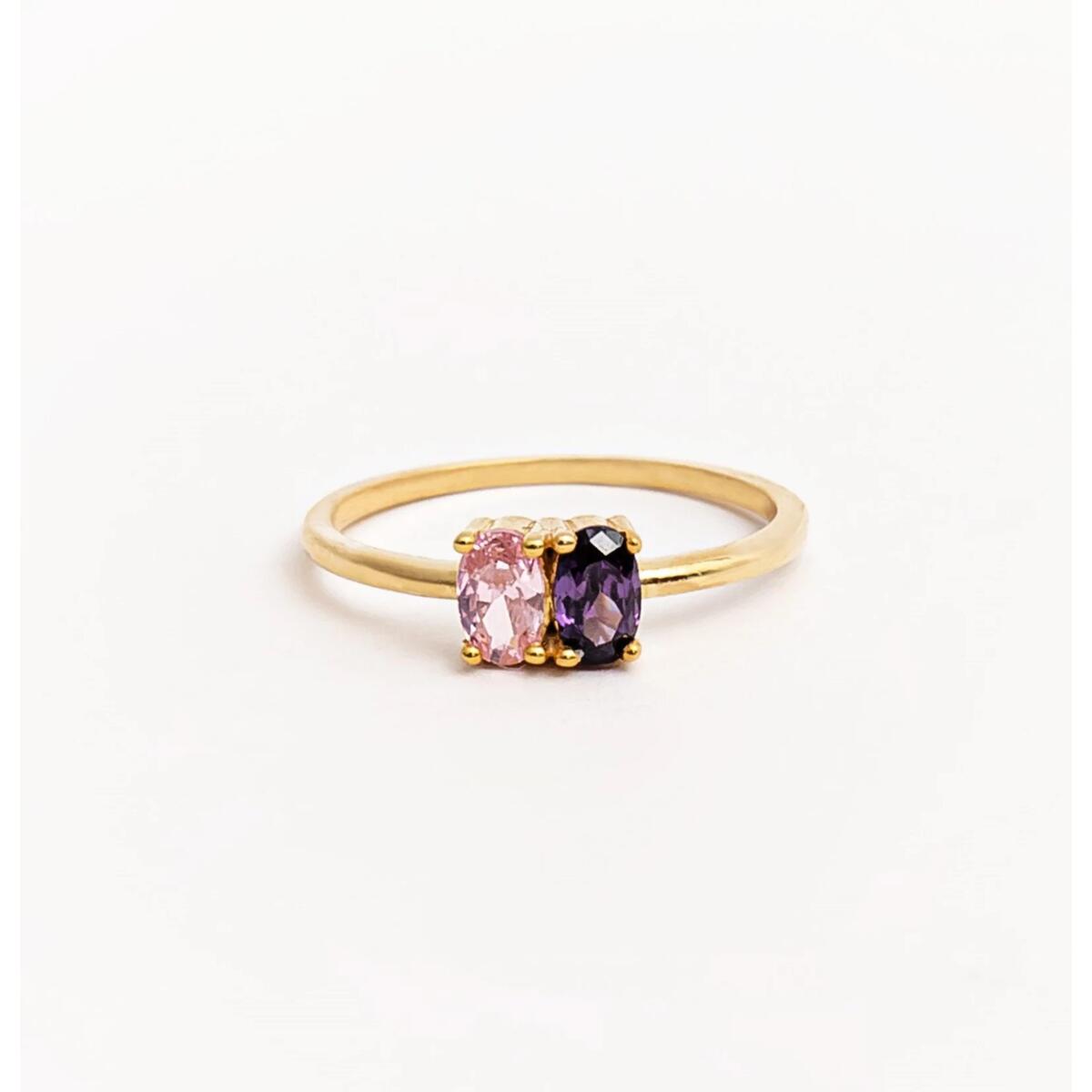 Custom Birthstone Ring Rebates - RebateKey