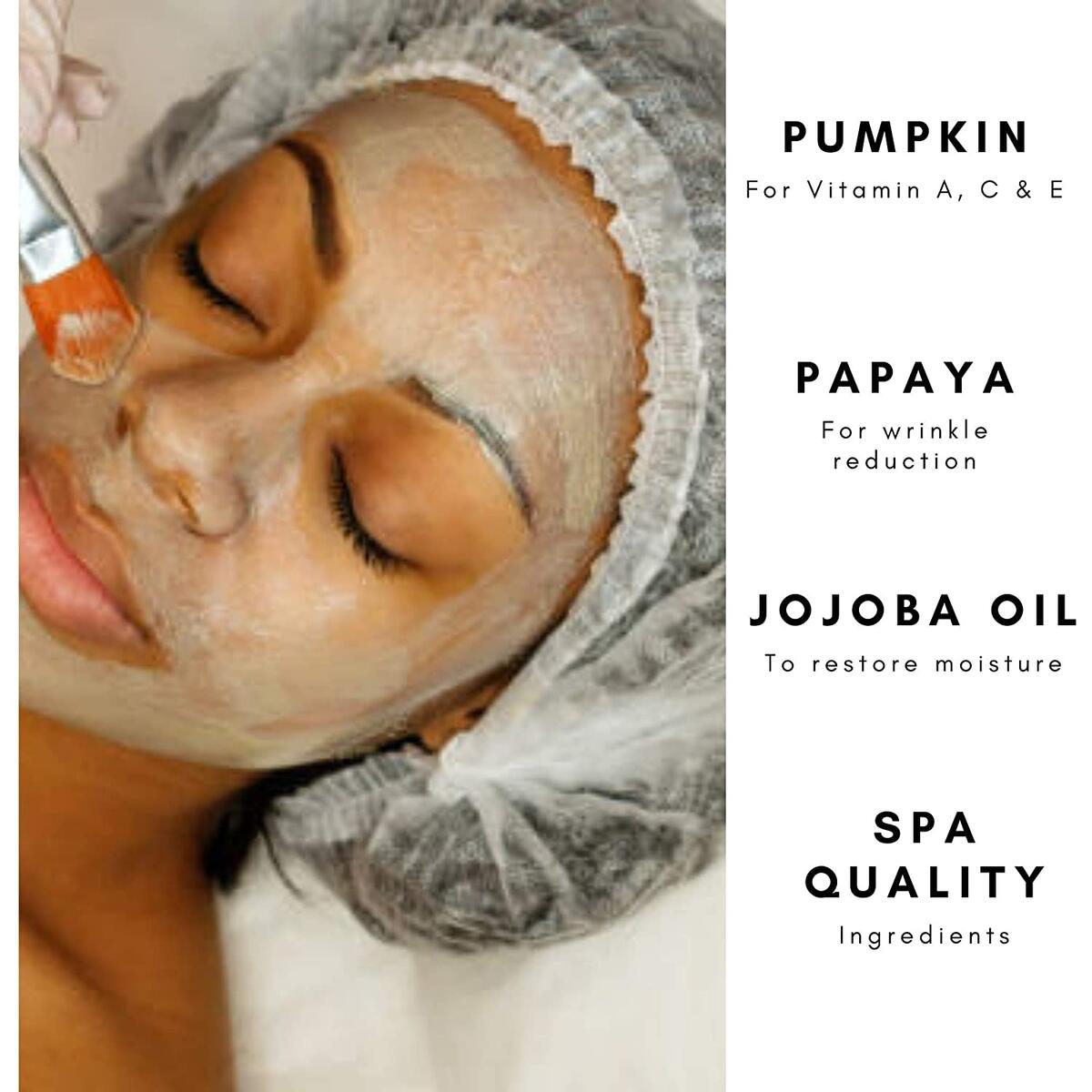 Exfoliating Mask 1 Cash Back - RebateKey