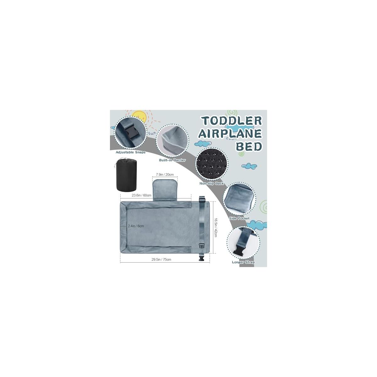 Airplane Bed For Toddler Rebates - RebateKey
