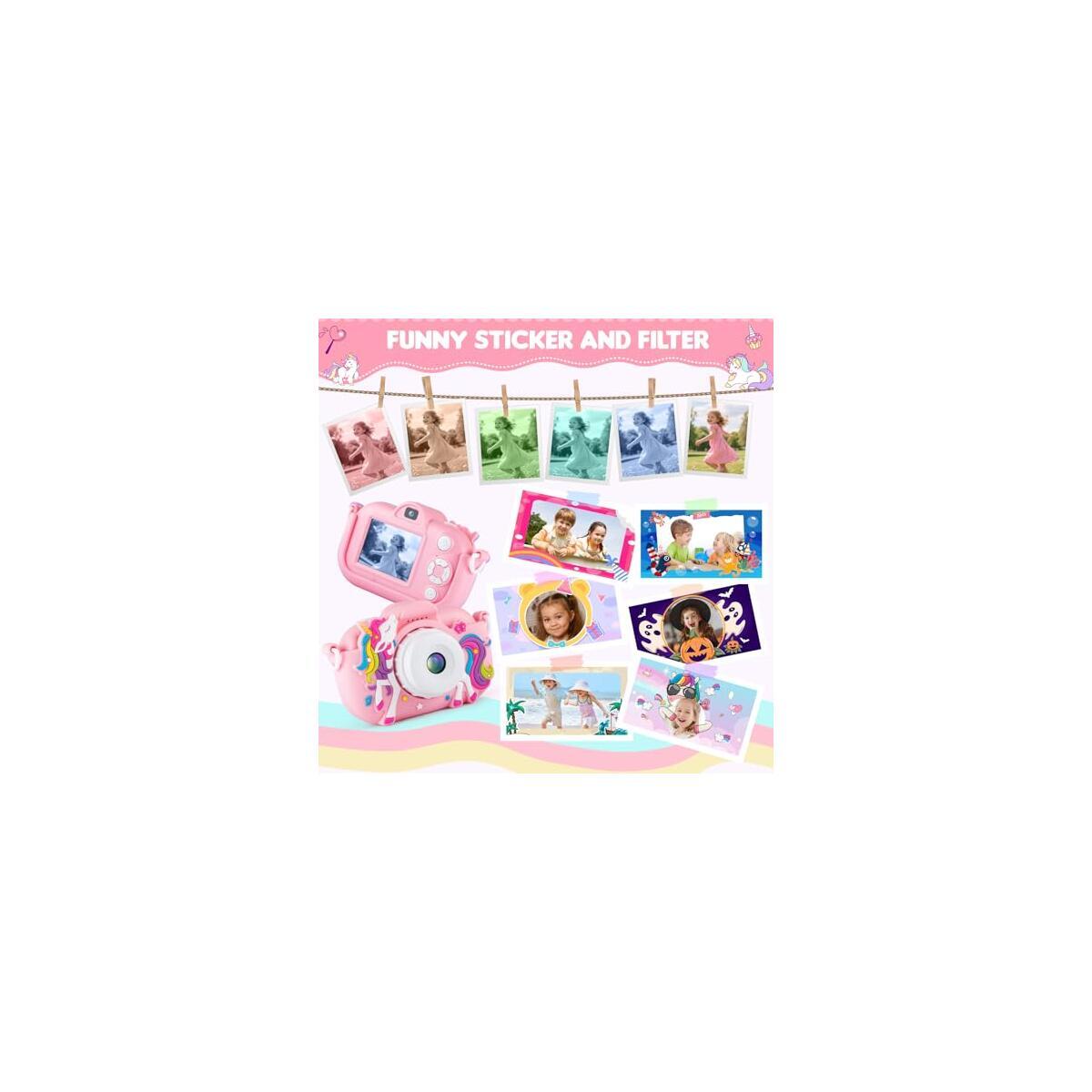 Kids Camera 11 Cashback Rebate - RebateKey